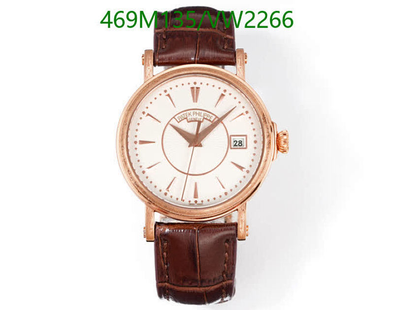 Patek Philippe-Watch-Mirror Quality Code: VW2266 $: 469USD