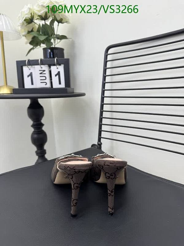 Gucci-Women Shoes Code: VS3266 $: 109USD