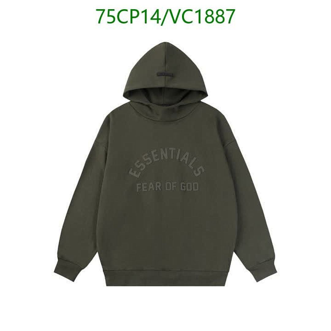 DENIM TEARS-Clothing Code: VC1887 $: 75USD