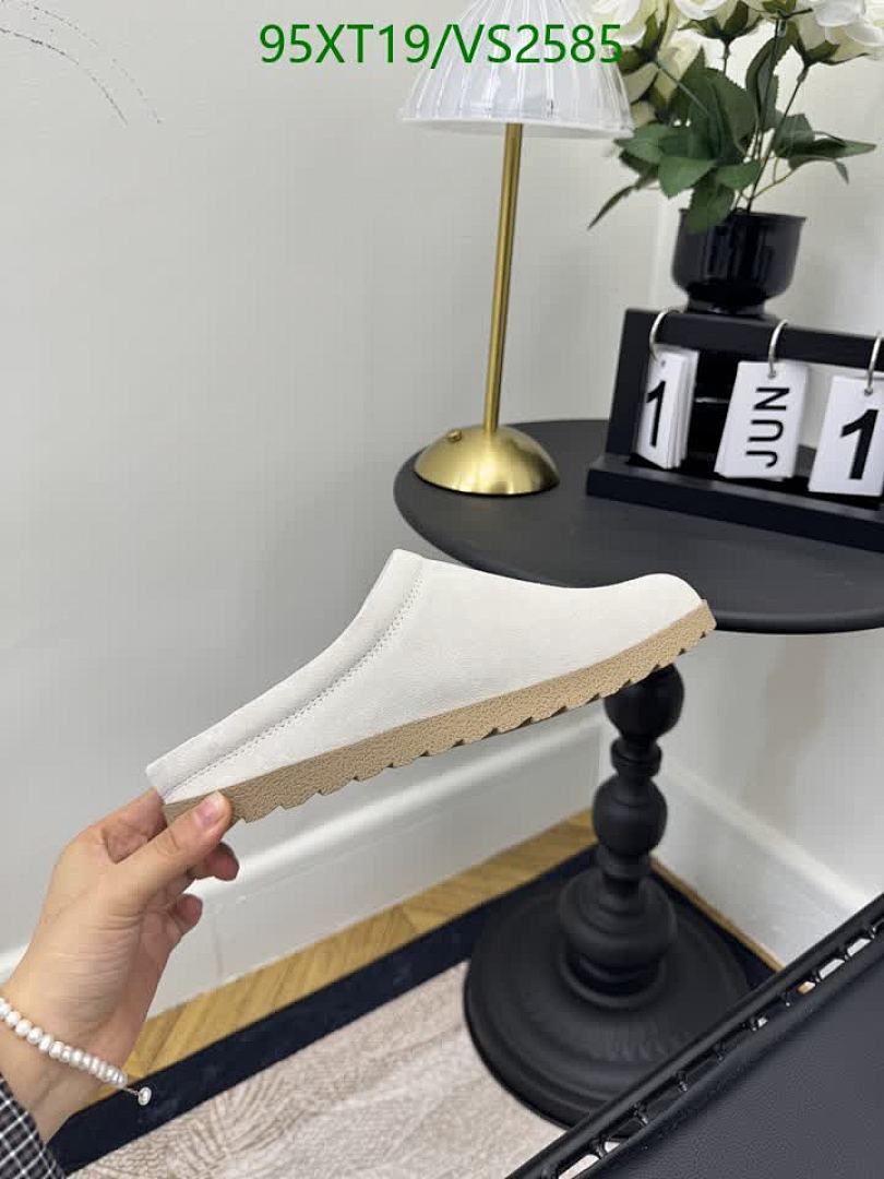 Alo-Women Shoes Code: VS2585 $: 95USD