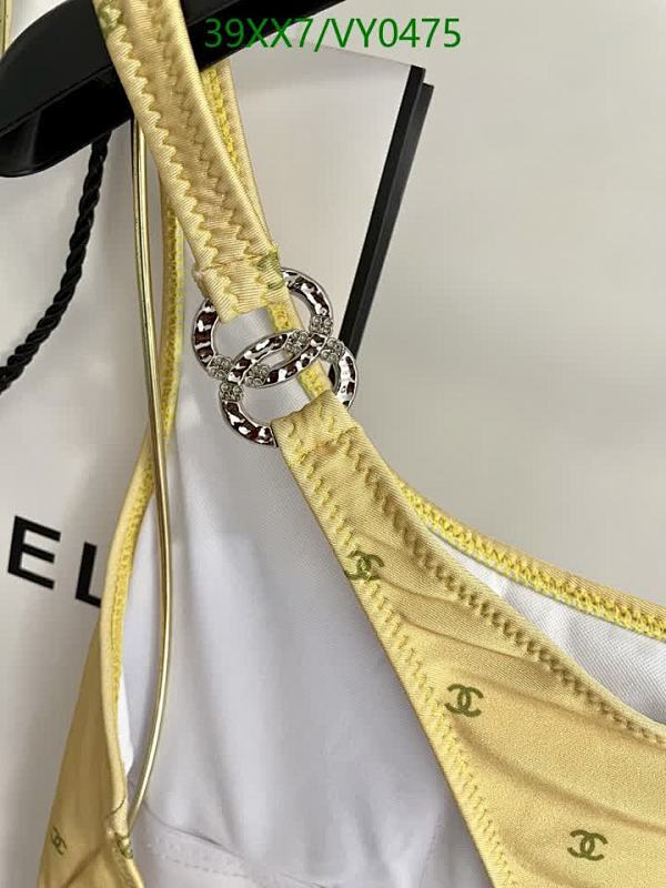 Chanel-Swimsuit Code: VY0475 $: 39USD
