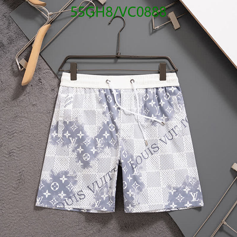 LV-Beach Shorts Code: VC0888 $: 55USD