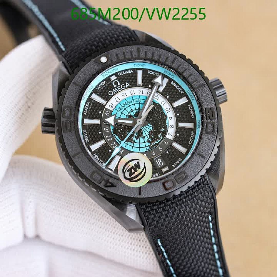 Omega-Watch(Mirror Quality) Code: VW2255 $: 685USD-Yupoo.ru - Copybrand.Team photo album Omega-Watch(Mirror Quality) Code: VW2255 $: 685USD
