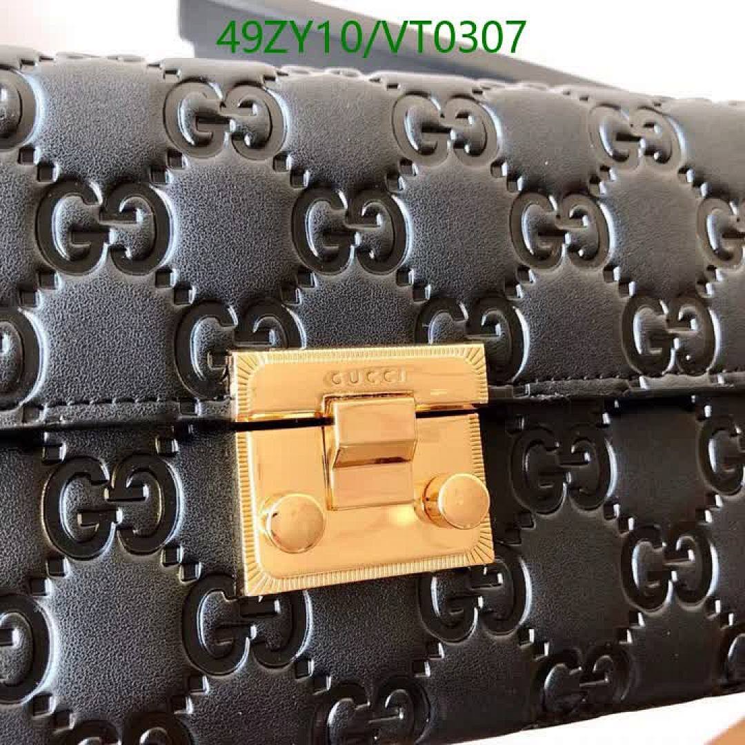 Gucci-Wallet-4A Quality Code: VT0307 $: 49USD
