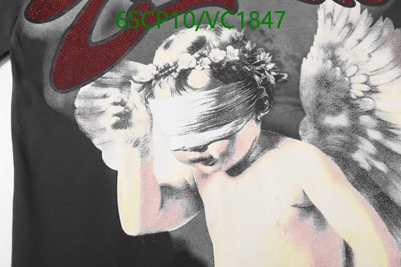 DENIM TEARS-Clothing Code: VC1847 $: 65USD