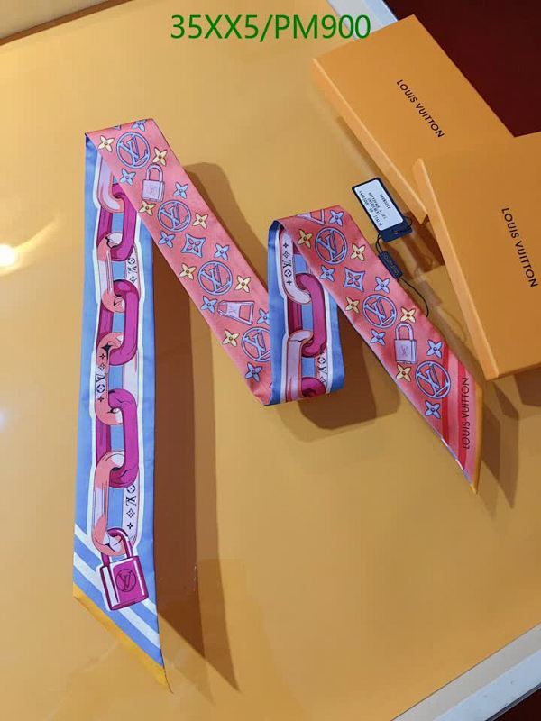 LV-Scarf Code: PM900 $: 35USD