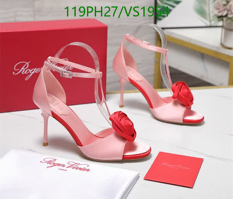 Roger Vivier-Women Shoes Code: VS1954 $: 119USD