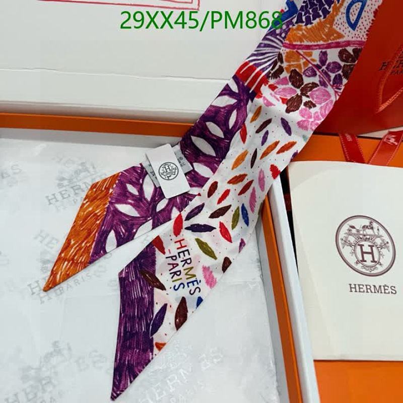 Hermes-Scarf Code: PM868 $: 29USD
