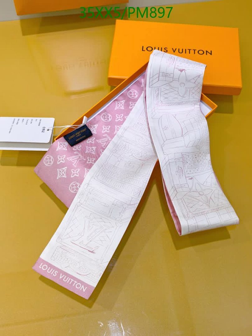 LV-Scarf Code: PM897 $: 35USD