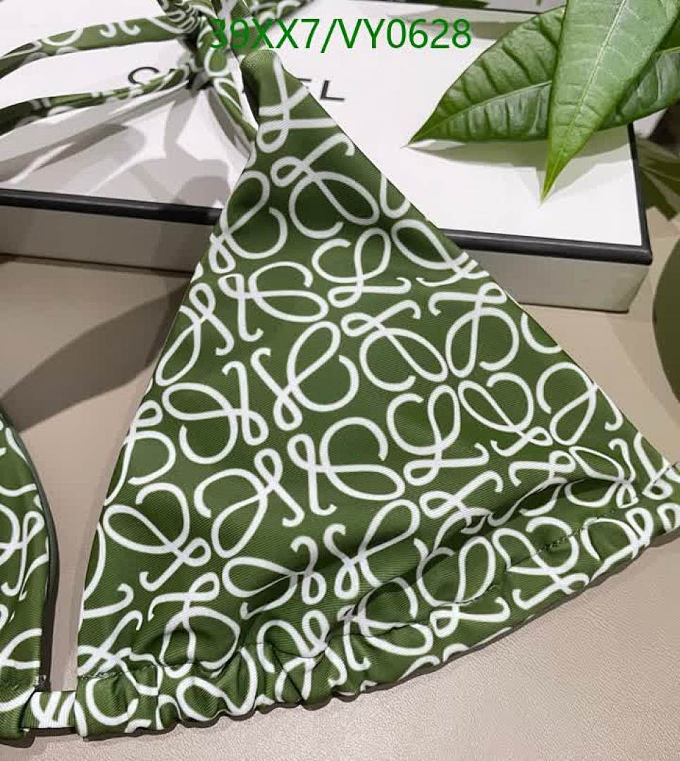 Loewe-Swimsuit Code: VY0628 $: 39USD