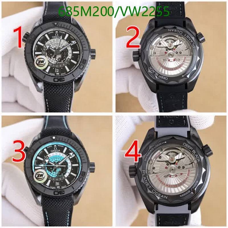 Omega-Watch(Mirror Quality) Code: VW2255 $: 685USD