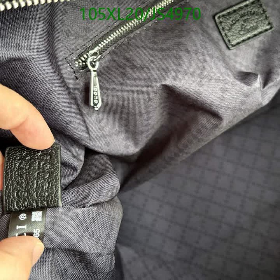 Gucci-Bag-4A Quality Code: JS4970 $: 105USD