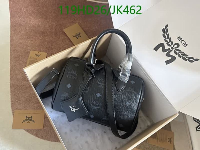 MCM-Bag-Mirror Quality Code: JK462 $: 119USD