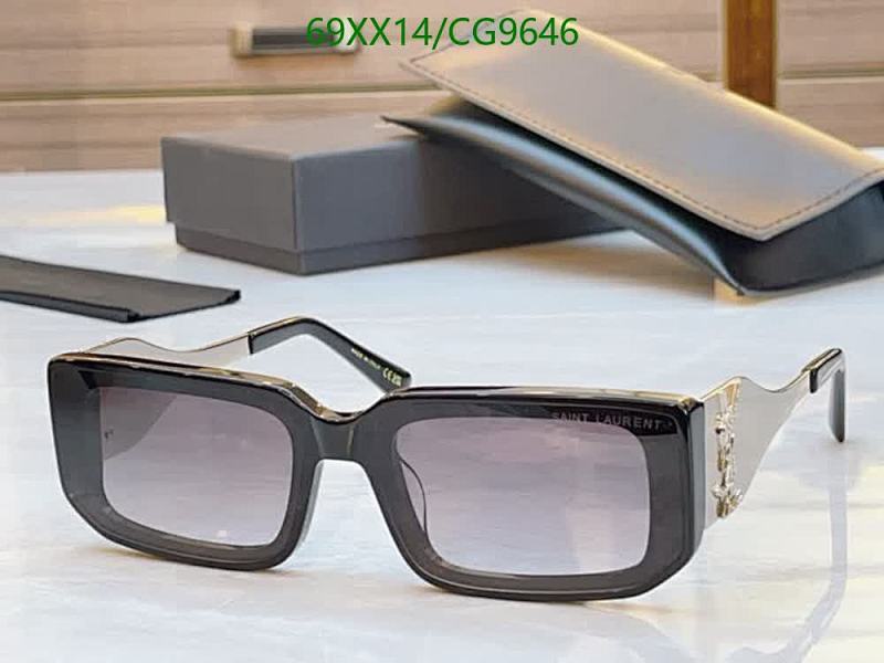 YSL-Glasses Code: CG9646 $: 69USD