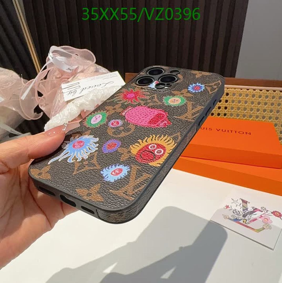 LV-Phone Case Code: VZ0396 $: 35USD