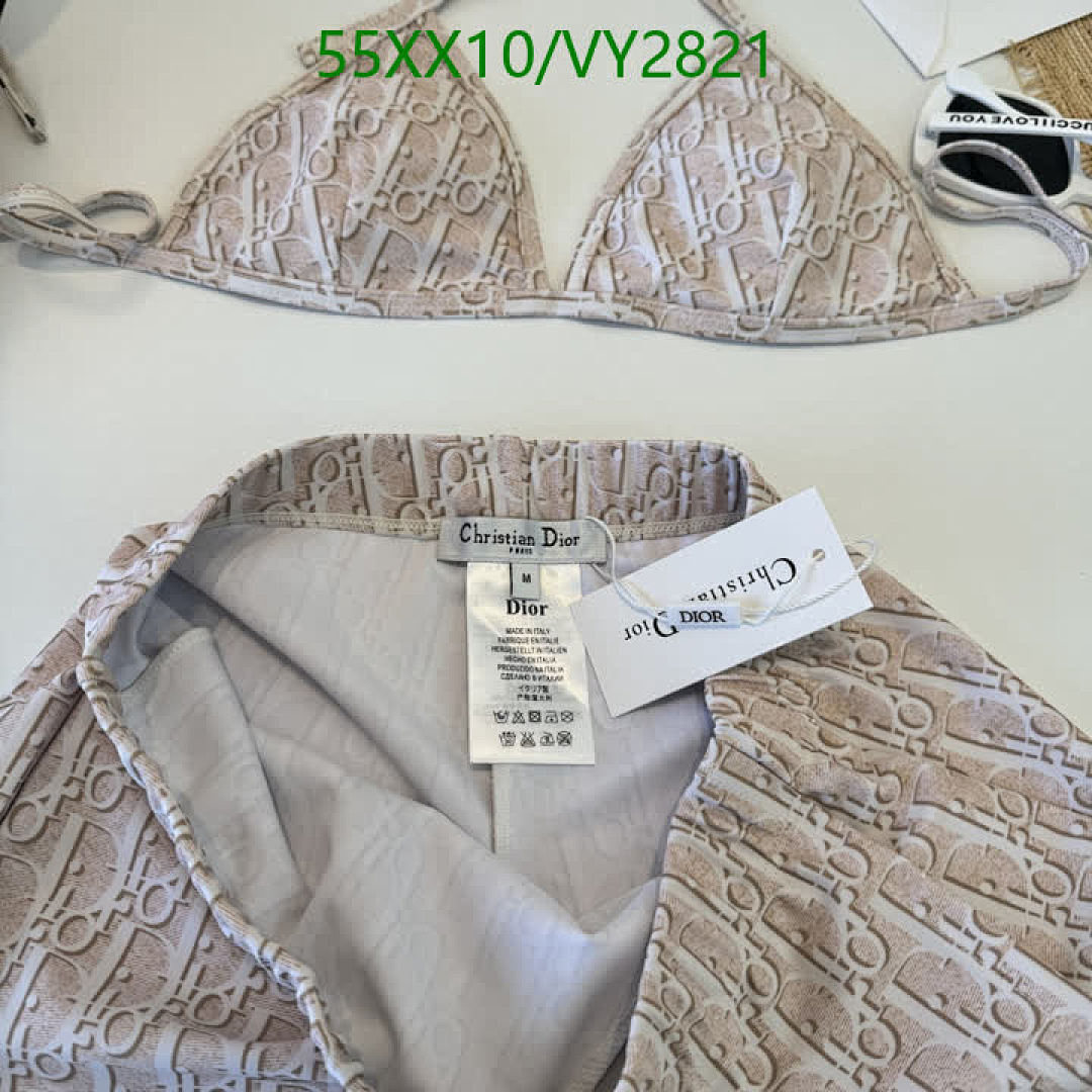 Dior-Swimsuit Code: VY2821 $: 55USD