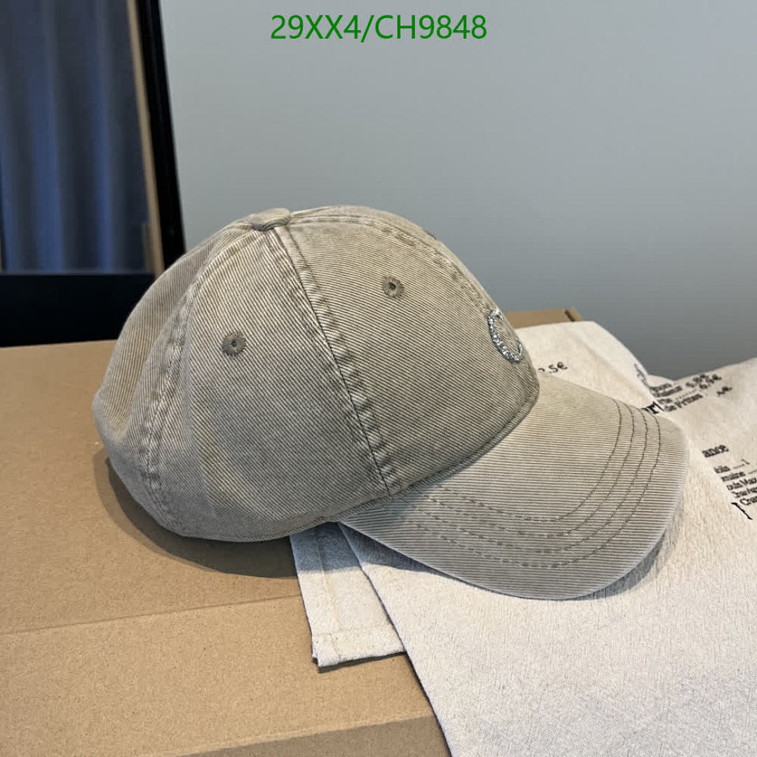 Celine-Cap(Hat) Code: CH9848 $: 29USD