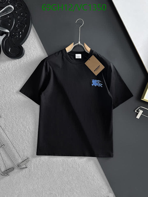 Burberry-Clothing Code: VC1350 $: 69USD