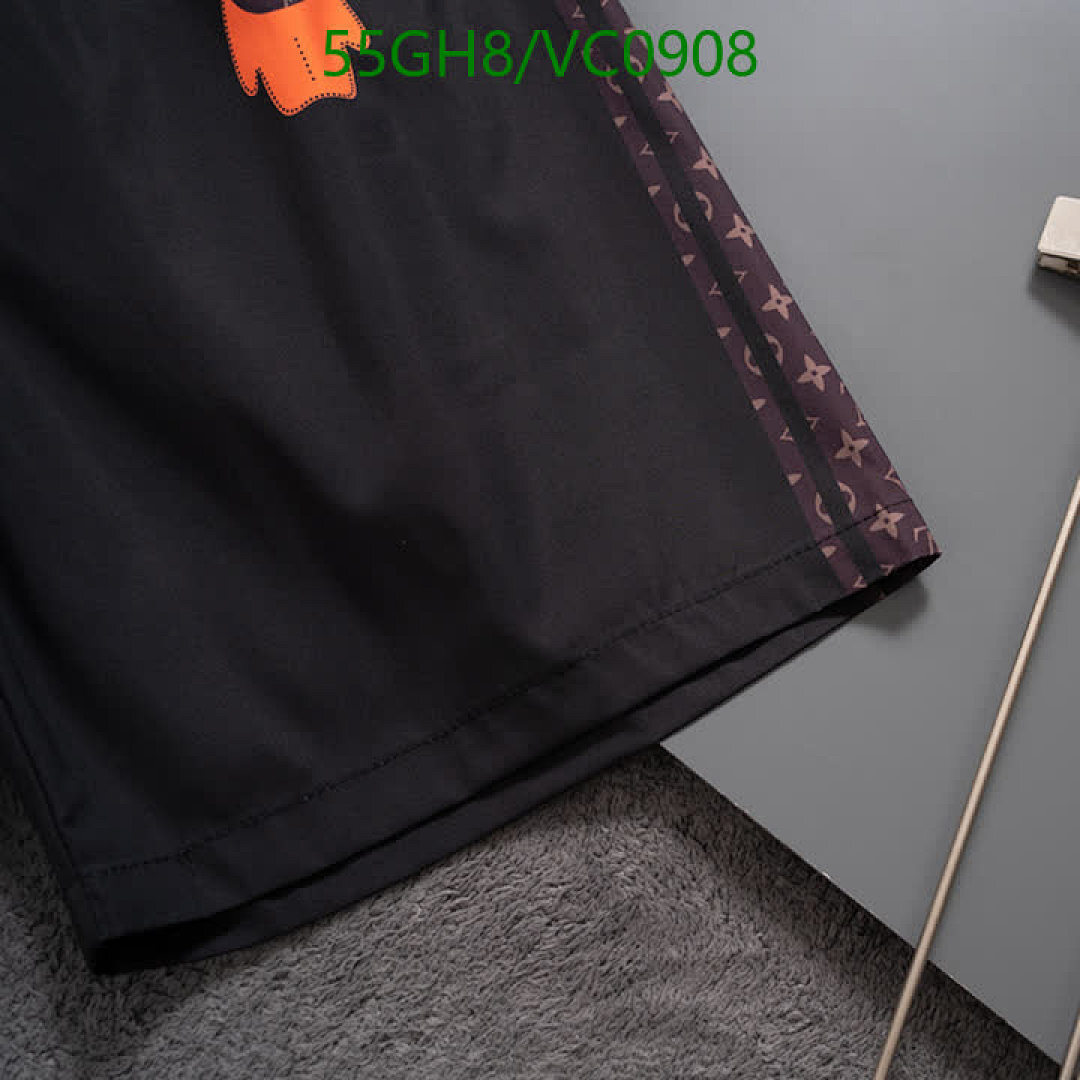 LV-Beach Shorts Code: VC0908 $: 55USD