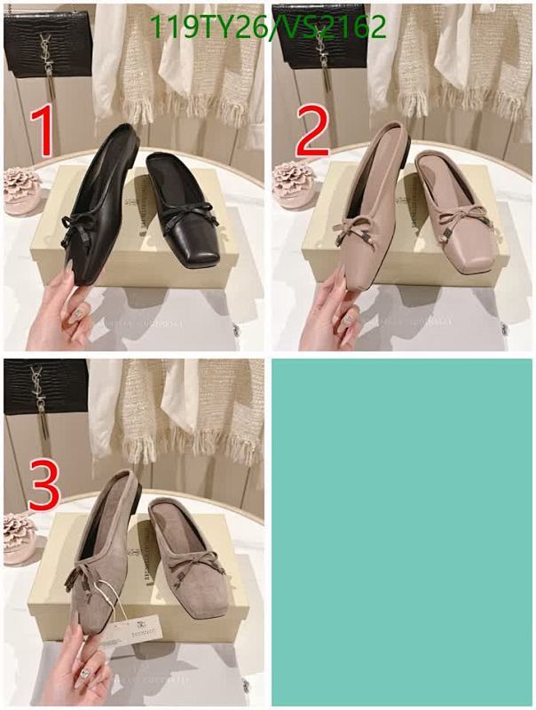 Brunello Cucinelli-Women Shoes Code: VS2162 $: 119USD