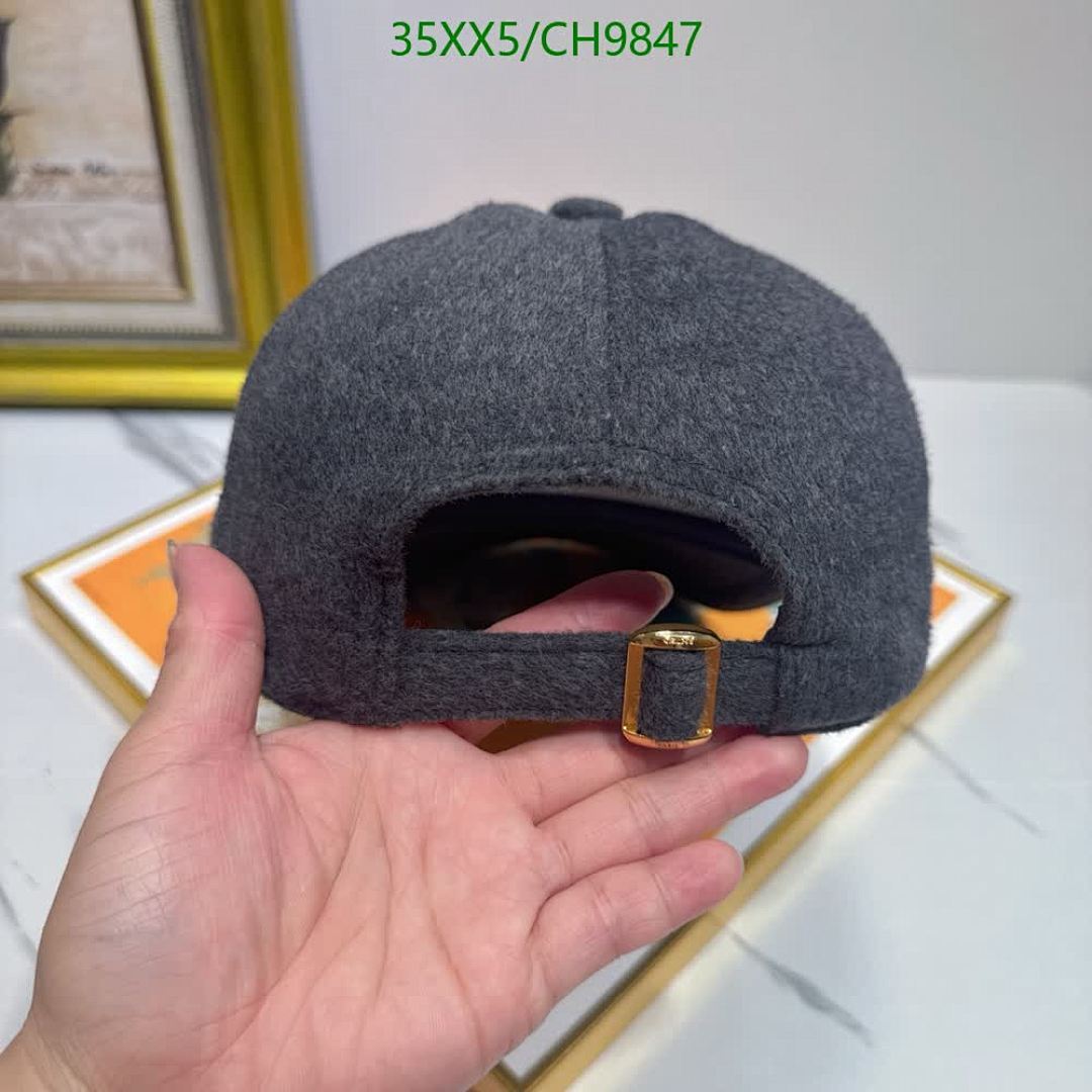 Celine-Cap(Hat) Code: CH9847 $: 35USD