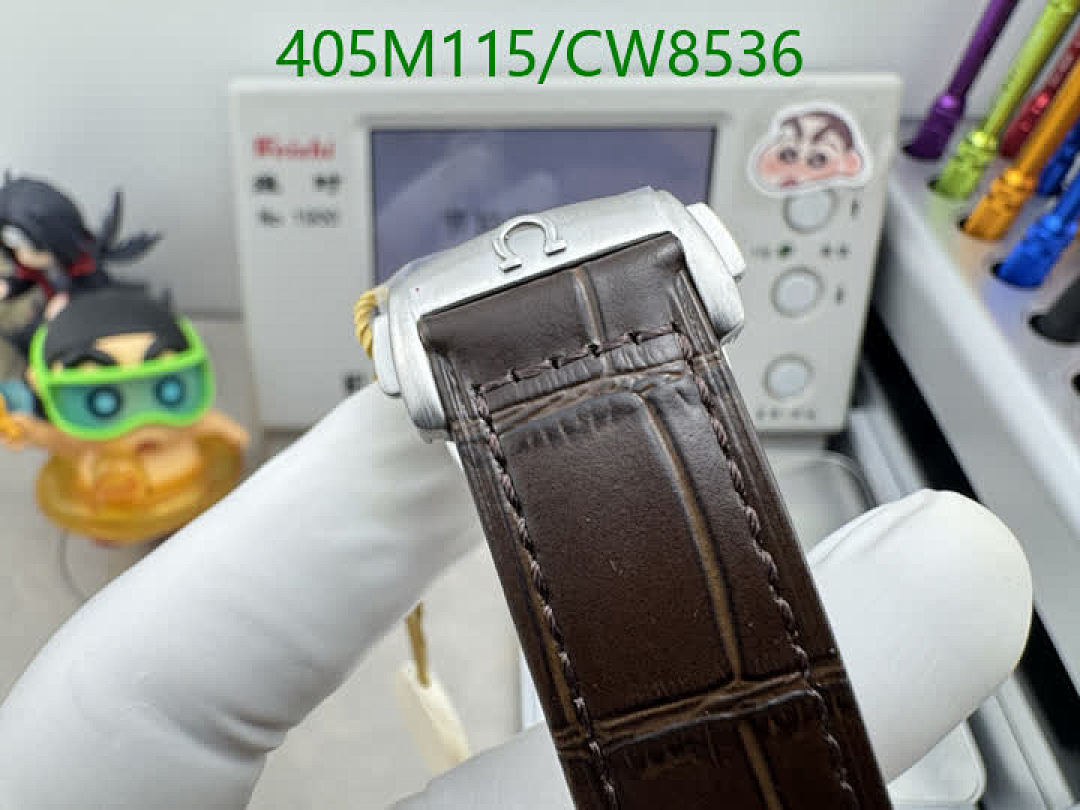 Omega-Watch(Mirror Quality) Code: CW8536 $: 405USD