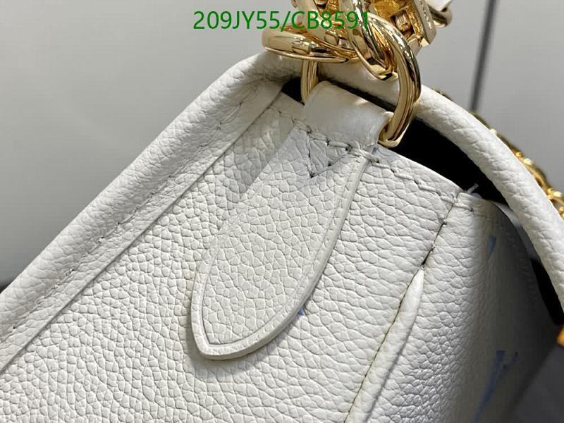 LV-Bag-Mirror Quality Code: CB8591 $: 209USD
