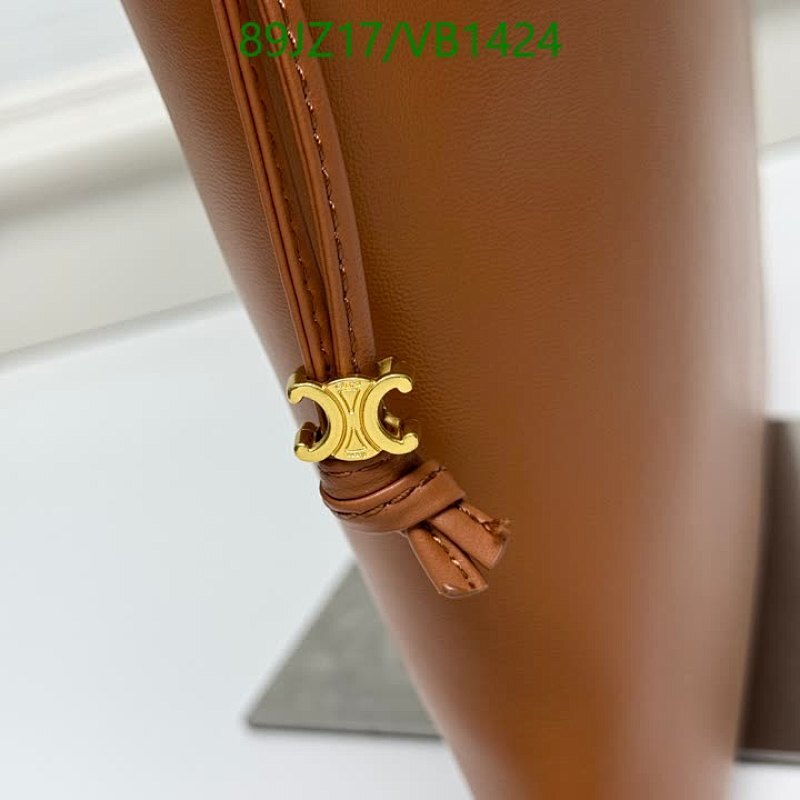 Celine-Bag-4A Quality Code: VB1424 $: 89USD