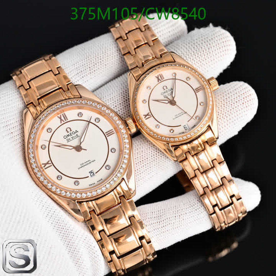 Omega-Watch(Mirror Quality) Code: CW8540 $: 375USD