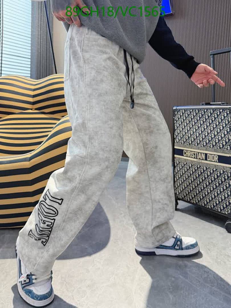 Loewe-Clothing Code: VC1565 $: 89USD