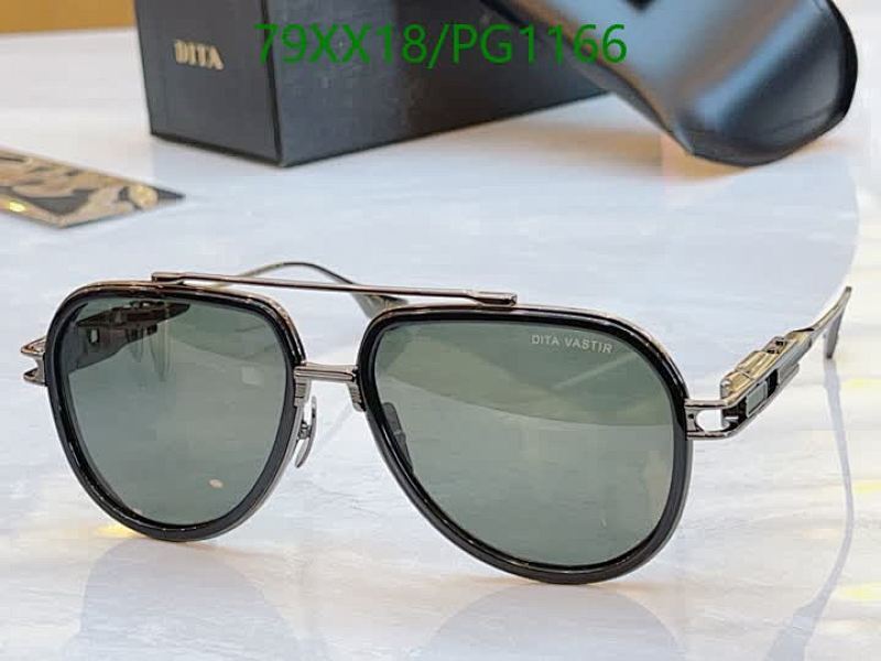 Dita-Glasses Code: PG1166 $: 79USD