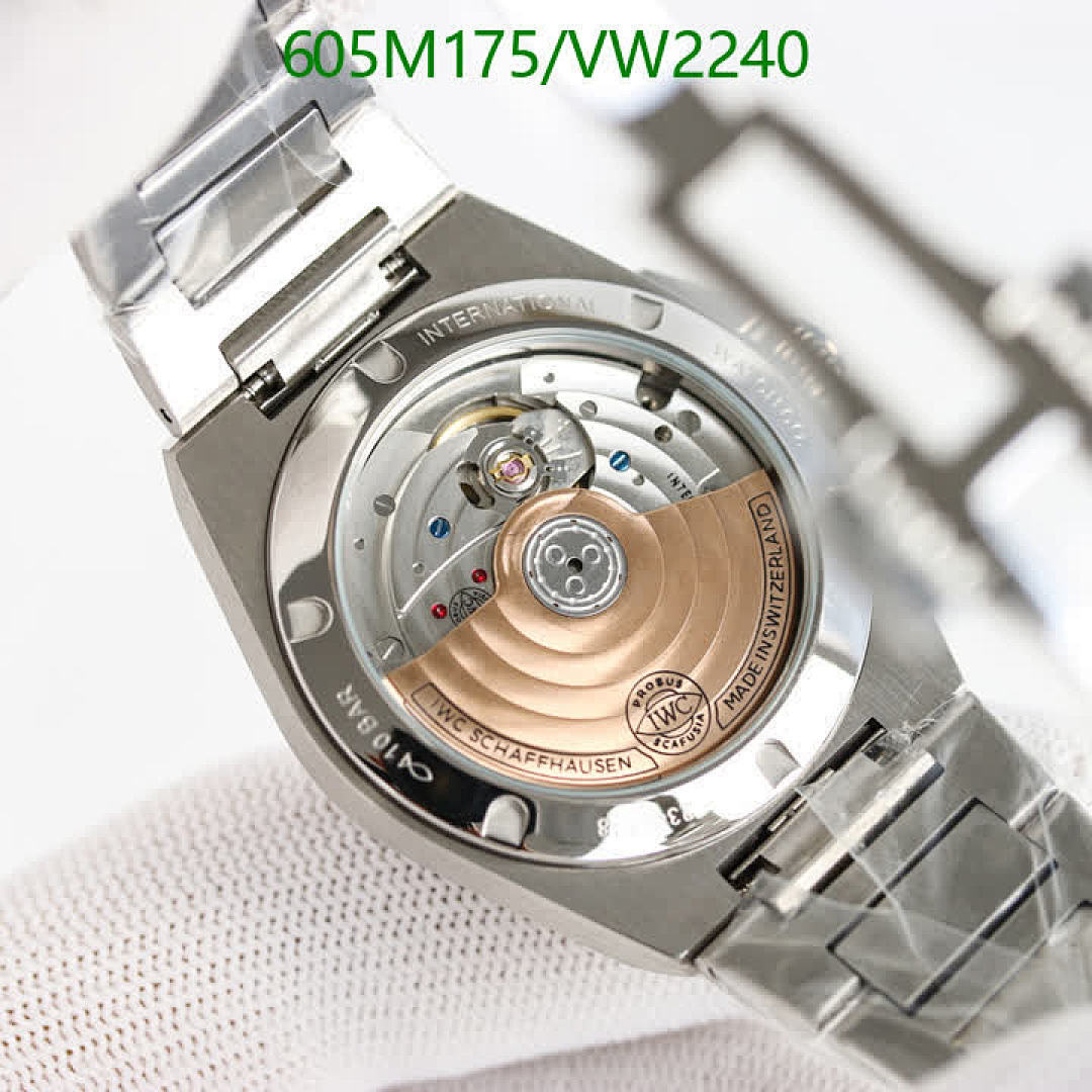 IWC-Watch-Mirror Quality Code: VW2240 $: 605USD-Yupoo.ru - Copybrand.Team photo album IWC-Watch-Mirror Quality Code: VW2240 $: 605USD