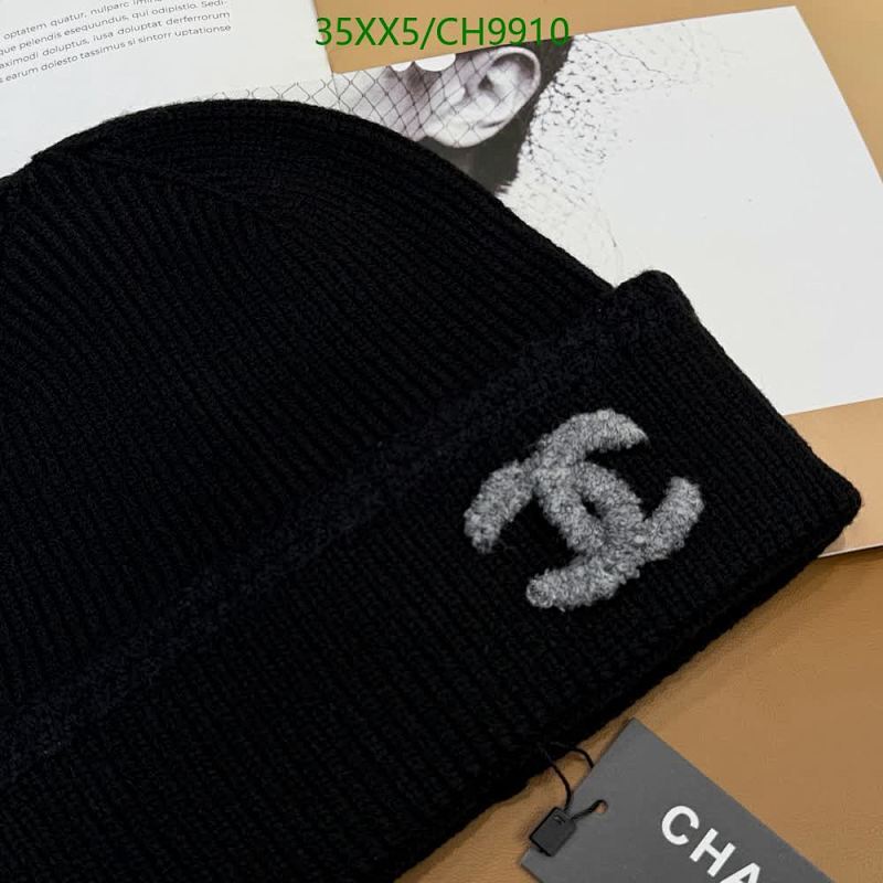 Chanel-Cap(Hat) Code: CH9910 $: 35USD