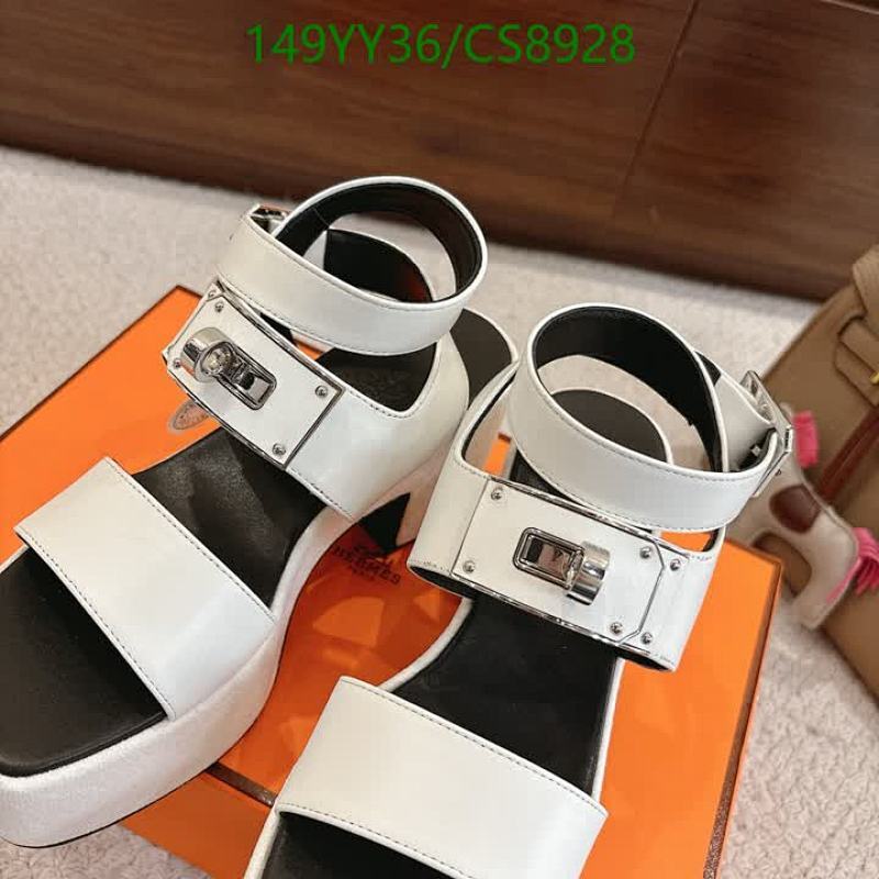 Hermes-Women Shoes Code: CS8928 $: 149USD