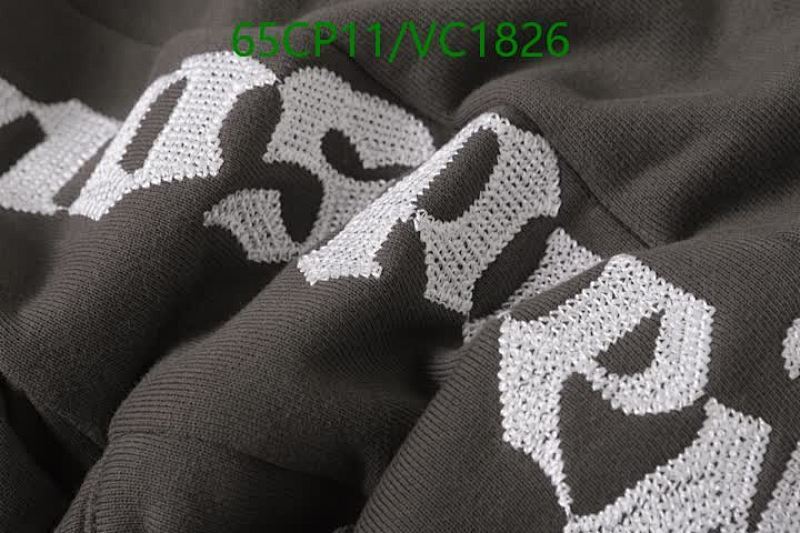 DENIM TEARS-Clothing Code: VC1826 $: 65USD