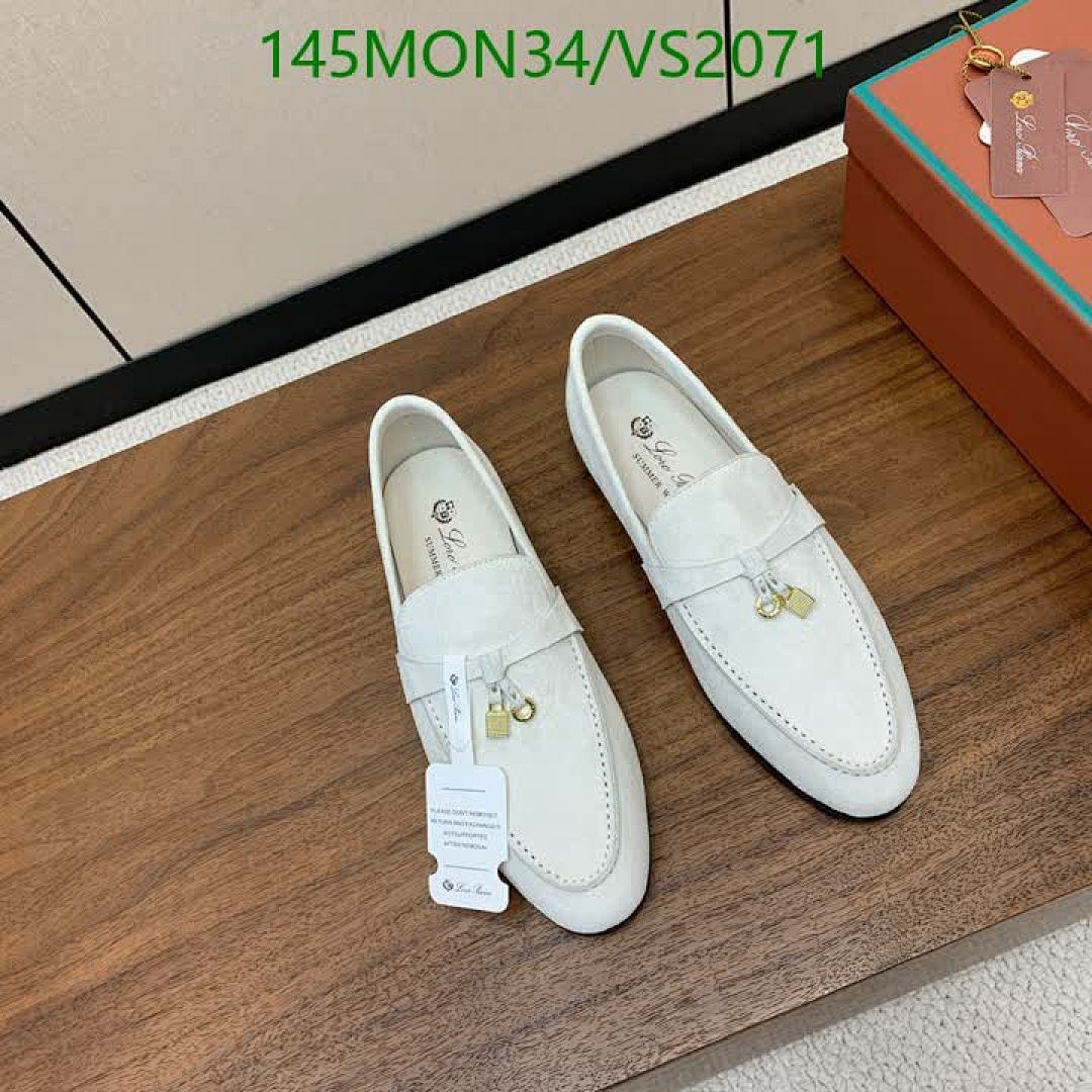 Loro Piana-Women Shoes Code: VS2071 $: 145USD