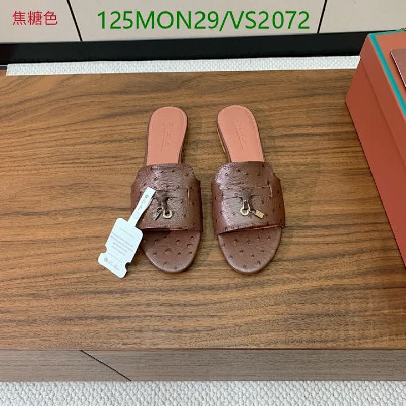 Loro Piana-Women Shoes Code: VS2072 $: 125USD