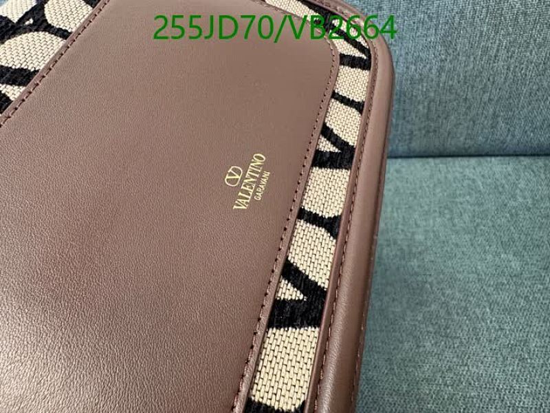 Valentino-Bag-Mirror Quality Code: VB2664 $: 255USD