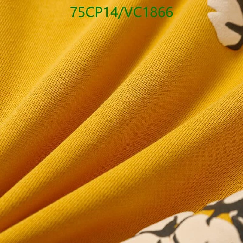 DENIM TEARS-Clothing Code: VC1866 $: 75USD