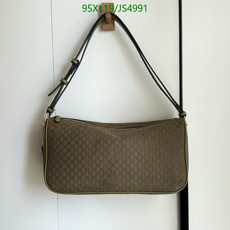 Gucci-Bag-4A Quality Code: JS4991 $: 95USD