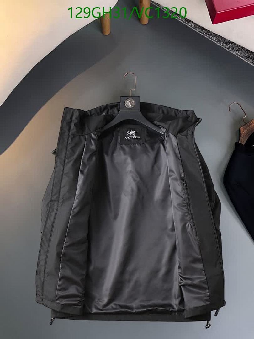 Arcteryx-Clothing Code: VC1320 $: 129USD