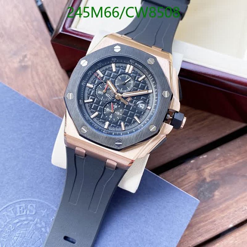 Audemars Piguet-Watch-Mirror Quality Code: CW8508 $: 245USD