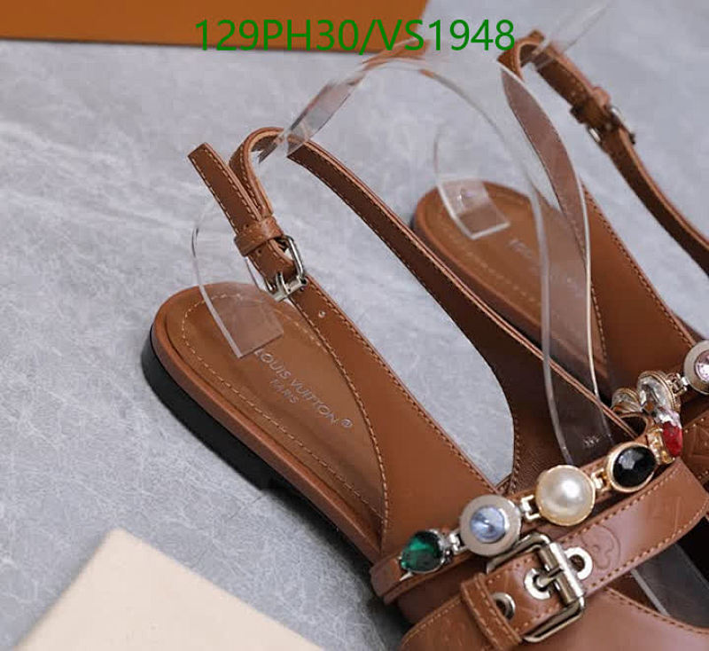 LV-Women Shoes Code: VS1948 $: 129USD