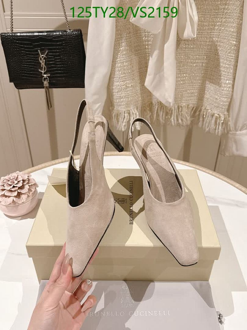 Brunello Cucinelli-Women Shoes Code: VS2159 $: 125USD-Yupoo.ru - Copybrand.Team photo album Brunello Cucinelli-Women Shoes Code: VS2159 $: 125USD