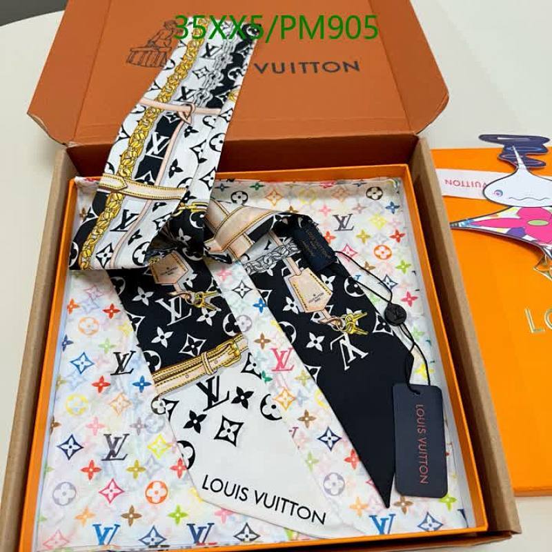 LV-Scarf Code: PM905 $: 35USD