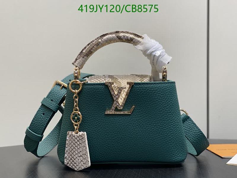 LV-Bag-Mirror Quality Code: CB8575