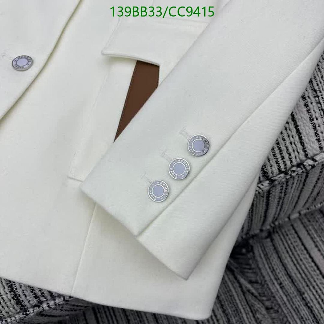 Hermes-Clothing Code: CC9415 $: 139USD