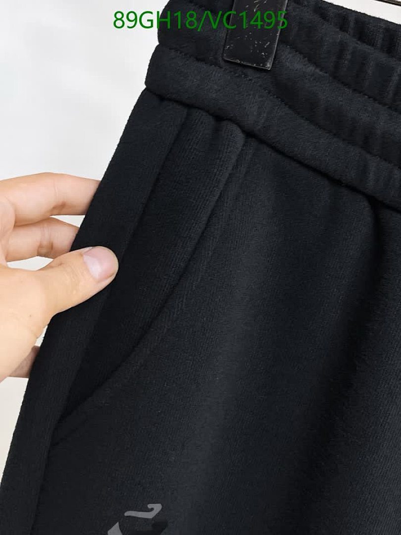 Givenchy-Clothing Code: VC1495 $: 89USD