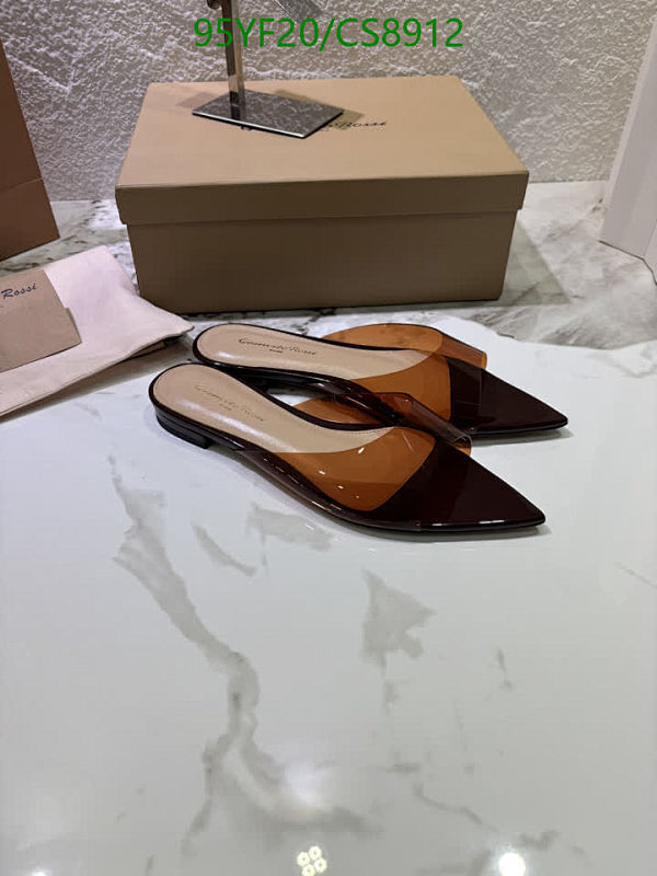 Gianvito Rossi-Women Shoes Code: CS8912 $: 95USD
