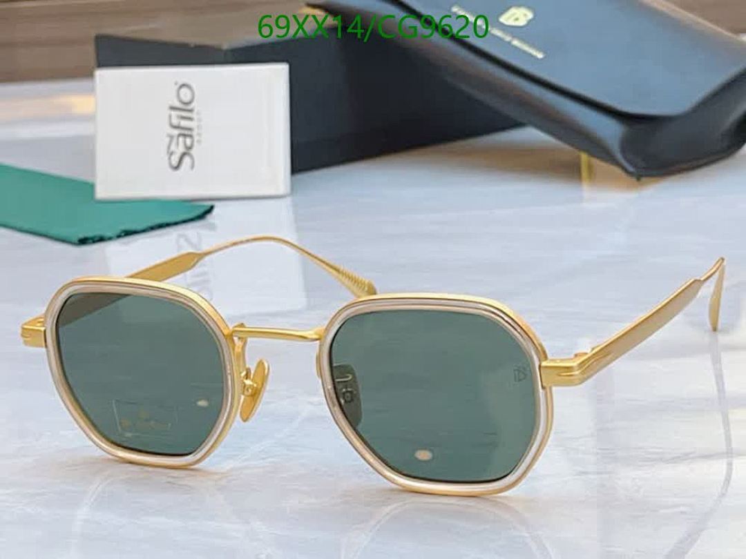 David Beckham-Glasses Code: CG9620 $: 69USD